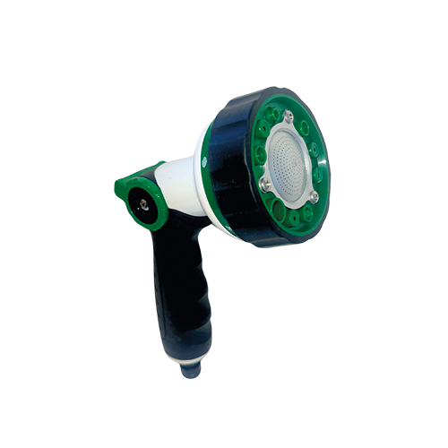 RAIN PUSH PISTOLET PREMIUM MÉTAL code EAN 8015459087092 