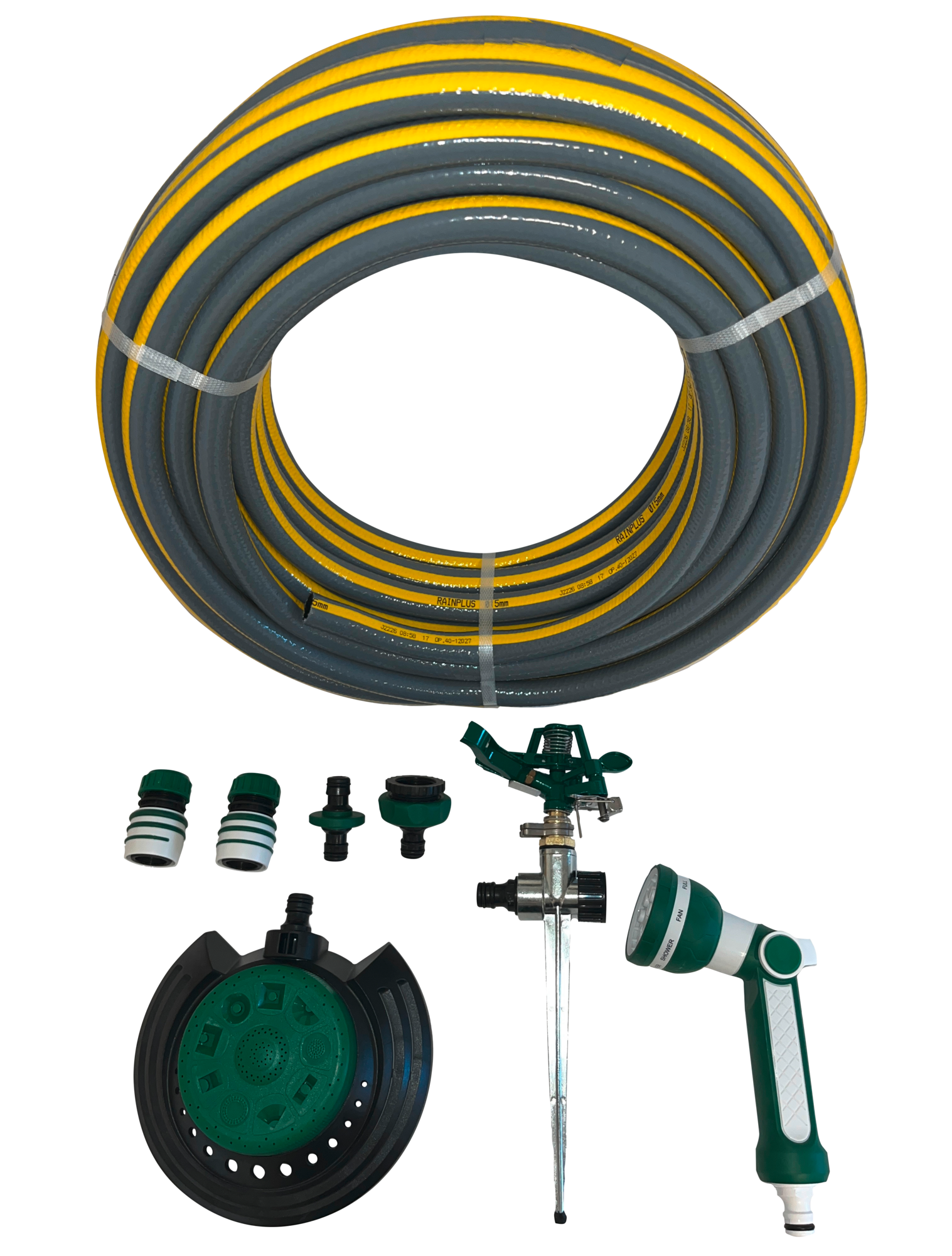  KIT D'ARROSAGE code EAN 8015459088747 