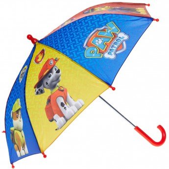 La Pat Patrouille - Parapluie Manuel 38 cm ...
