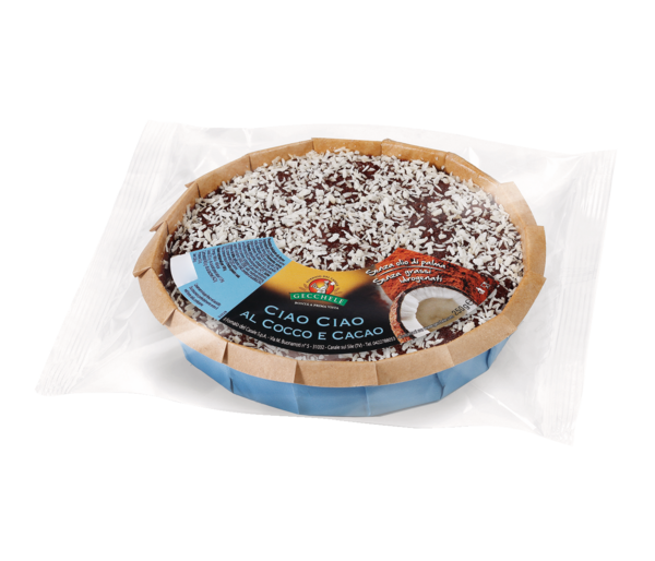 CIAO CIAO CACAO COCO
