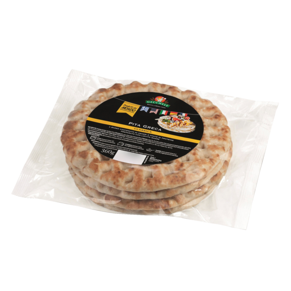 GECCHELE PAINS PITA 
 code EAN 8015854166422 