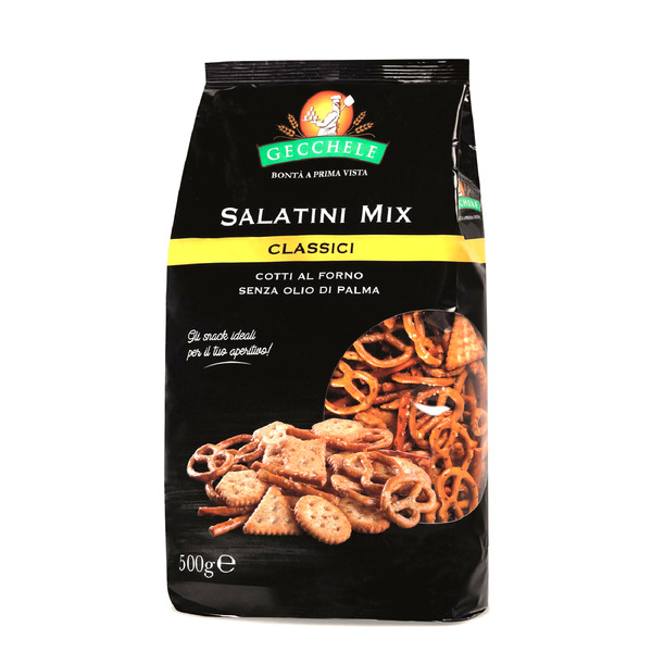 SALATINI MIX 

