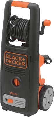 NETTOYEUR HAUTE PRESSION 1800 W