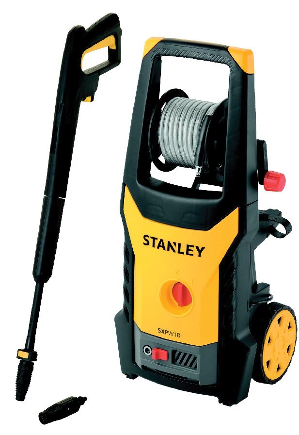 NETTOYEUR HAUTE PRESSION 135 BAR