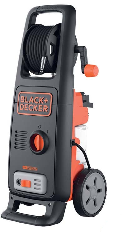 NETTOYEUR HAUTE PRESSION 135 BARS