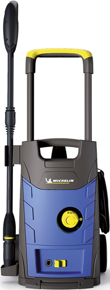 NETTOYEUR  HAUTE PRESSION 