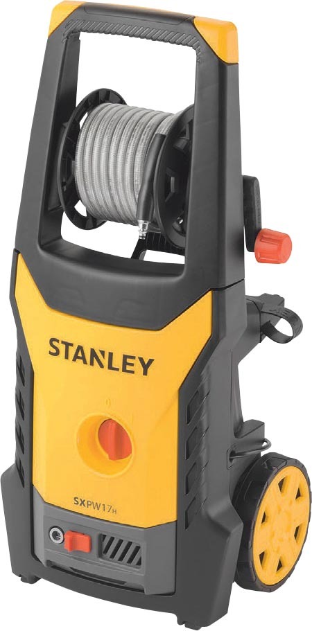 NETTOYEUR HAUTE PRESSION 130 BAR