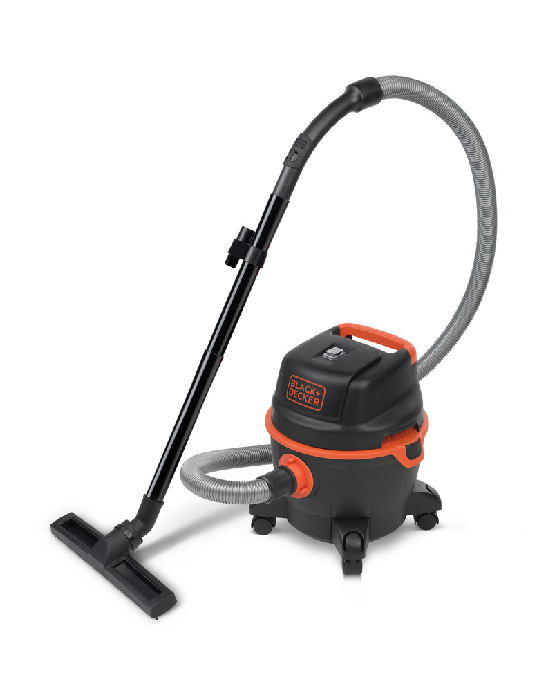 ASPIRATEUR EAU ET POUSSIÈRES 15 L