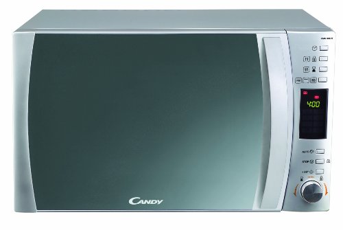 Cmg 30d s four micro-ondes façade miroir puissa...