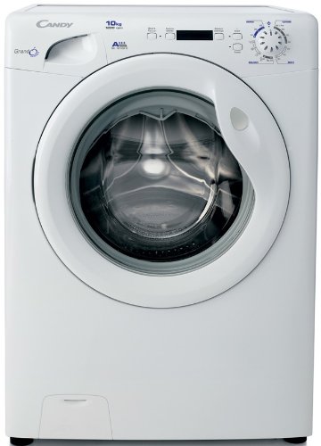Gc 12102d-01 lave linge 10 kg 1200 trs/min a+ b...