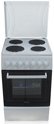 Cce 5503 w cuisinière - fours et cuisinières (a...