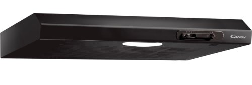 Cft 610 2n - hottes (semi built-in (pull out), ...