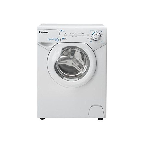 Mini lave linge 4 kg 1000 trs aqua1041d1