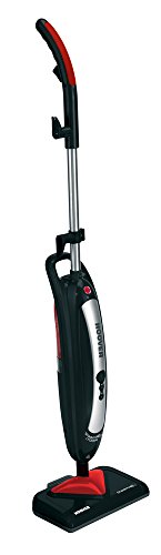 - ssnb 1700 - nettoyeur vapeur noir - cordon 7m...