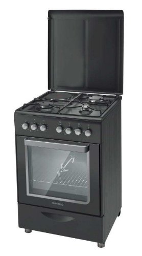 Rmc 6321 pnx cuisinière - fours et cuisinières ...