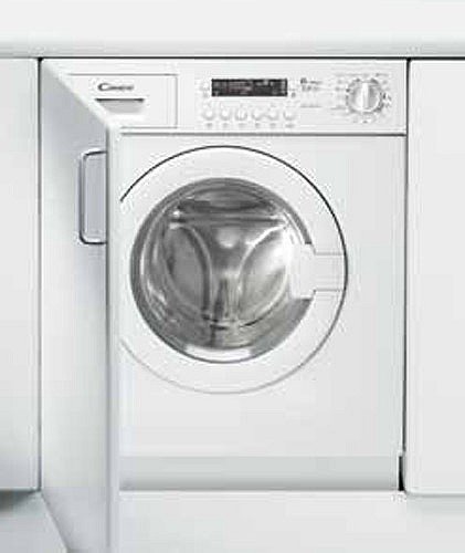 Cdb 485dn/1-s machine à laver avec sèche linge ...