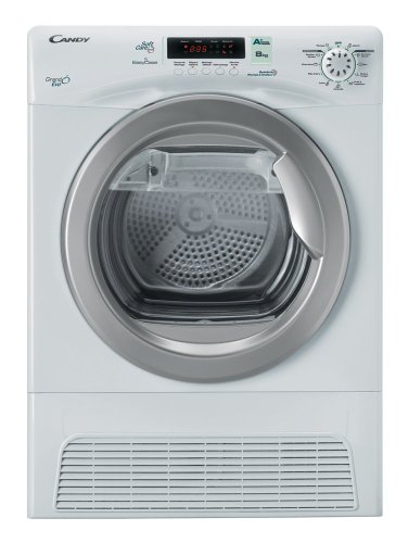 Evoc 9813 na1x sèche linge condensation 8 kg dé...