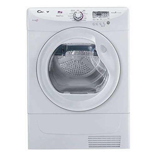Gcc7913nb sèche linge condensation 9 kg départ ...