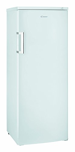 Candy Ccous 5142wh congélateur - congélateurs (autonome, droit, droite, a+, blanc, 4*) code EAN 8016361878617 