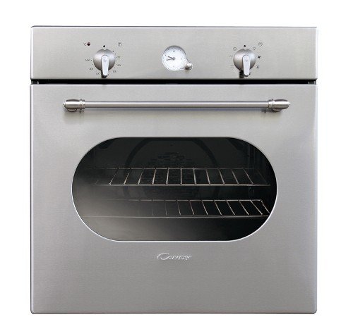 Fcl 614/6 x-horno (intégré électrique-acier ino...