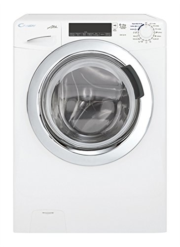 31006262 lave linge séchant 1300 trs/min b blanc