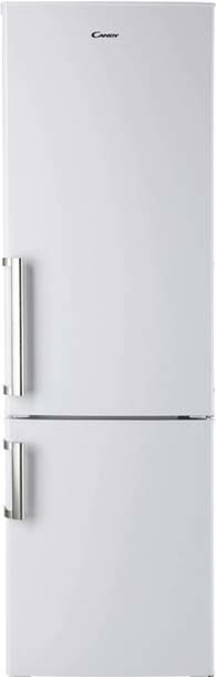 RÉFRIGÉRATEUR COMBINÉ