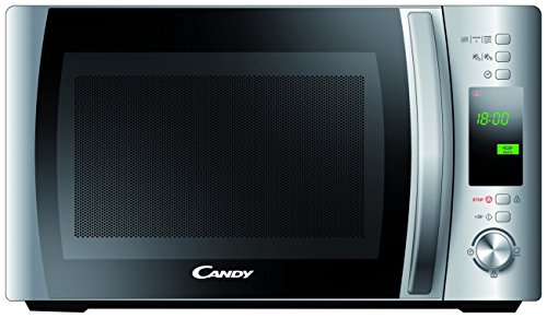 Cmgc 20 ds - four micro-ondes avec grill, 20 l,...