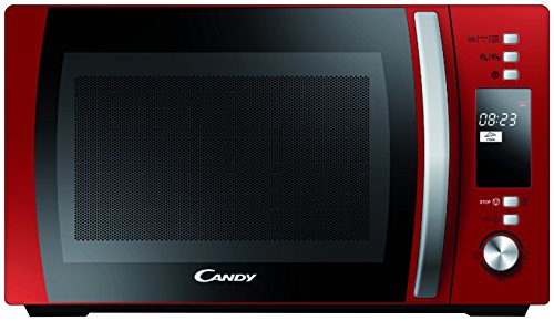 Cmgc 20 dr-ondes avec grill 20 litres-affichage...