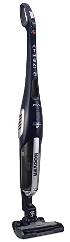 Atv204gb 011 upright vacuum cleaner 1l bleu