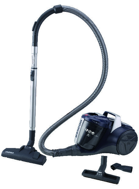 ASPIRATEUR SANS SAC 