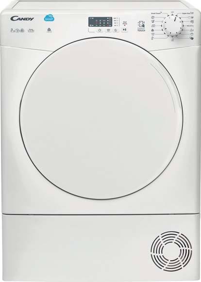 SÈCHE LINGE CONDENSATION