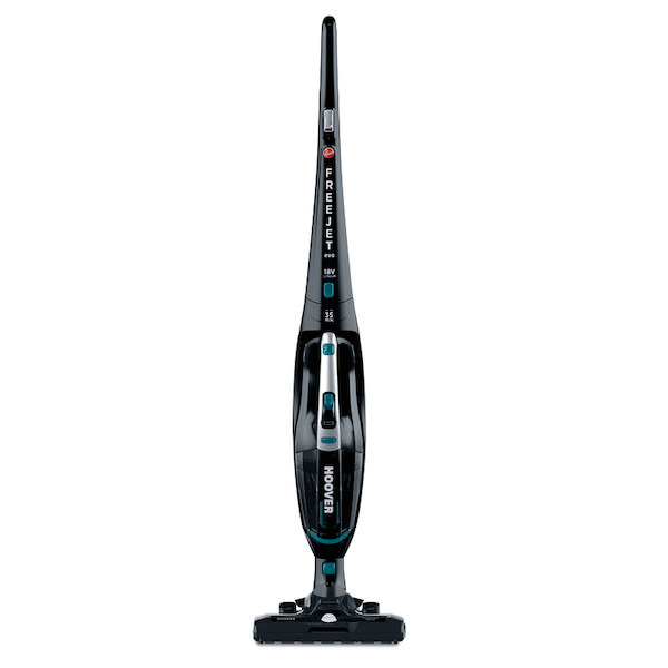 ASPIRATEUR BALAI 2 EN 1