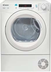 SÈCHE-LINGE CONDENSATION