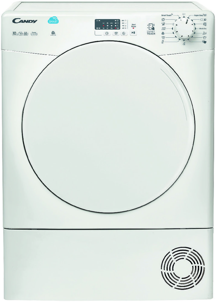 SÈCHE-LINGE CONDENSATION 