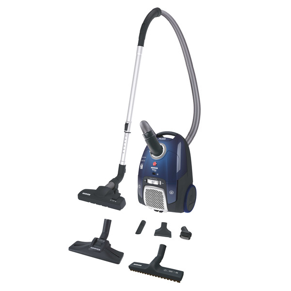 Aspirateur traineau avec sac