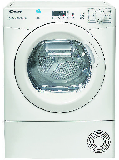 SÉCHE-LINGE POMPE À CHALEUR