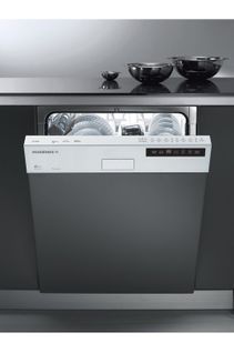 ROSIERES Lave-vaisselle intégrable RDSN2D622PW-...