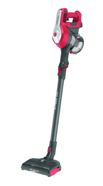 HF122RH Aspirateur Balai