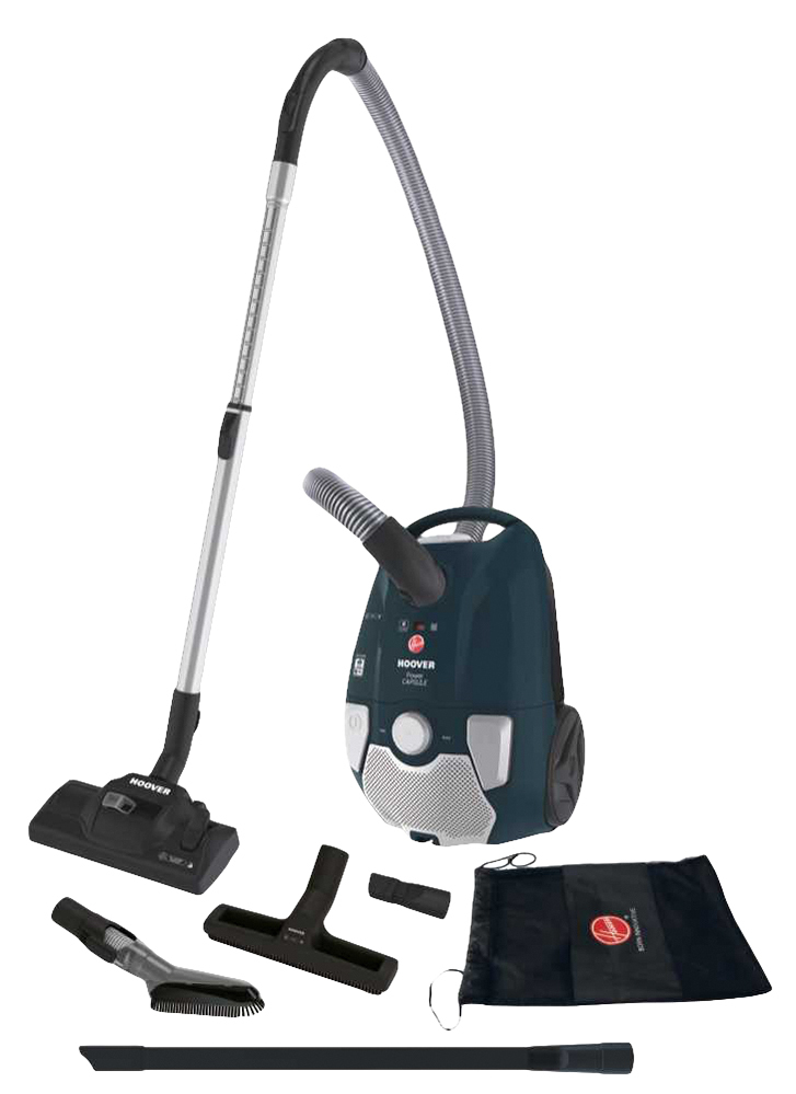 ASPIRATEUR SAC “HOOVER”