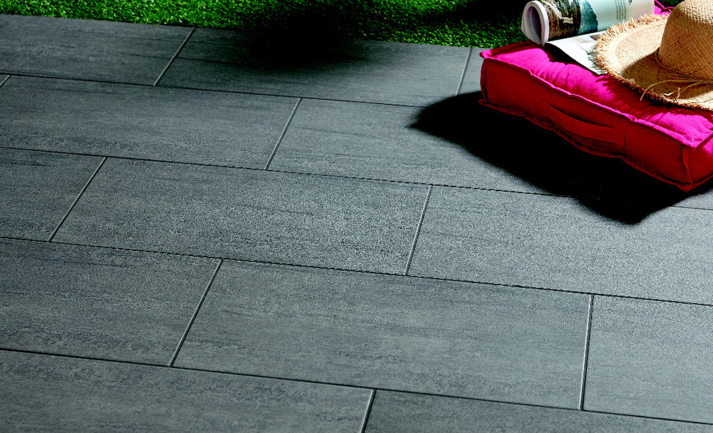 CARRELAGE SOL EXTÉRIEUR TEINTÉ DANS LA MASSE “PILAT ANTHRACITE” 8016609502205 (8016609502205)