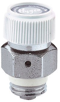 Purgeur automatique à disques hygroscopique 1/4