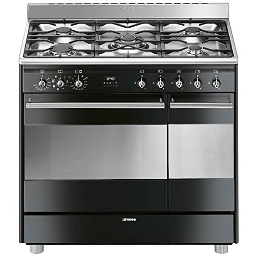 Scb92mn8 four et cuisinière - fours et cuisiniè...