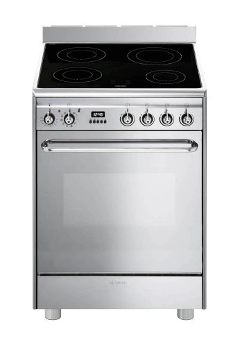 Cp60ix9 cuisinière induction 79 l classe: a