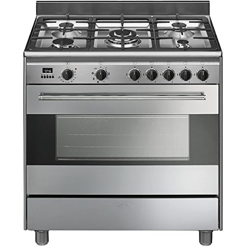 Cuisinière piano de cuisson SMEG BG91CTX9