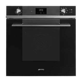 SMEG SMEG Four encastrable SO6100S2N 68L Noir code EAN 8017709300463 