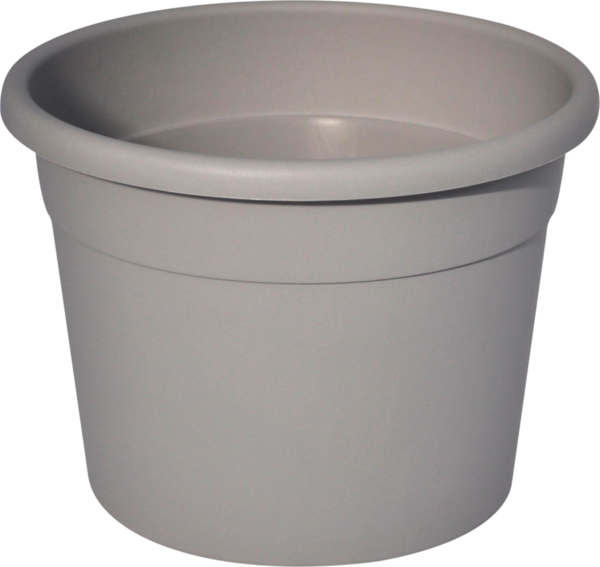 Pot Droit En Plastique Ø 18 Cm  