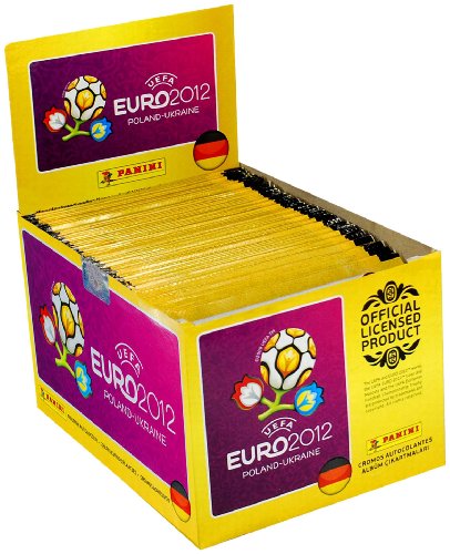 000603s - uefa euro 2012 à collectionner écran,...