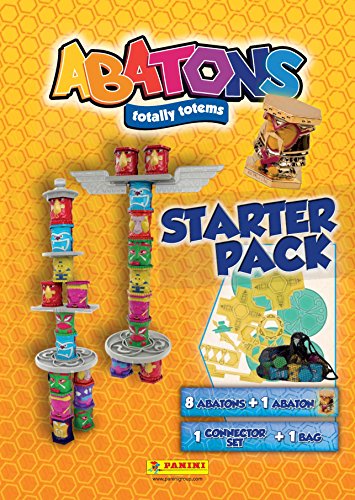 - 002675spa - starter pack - abatons humans