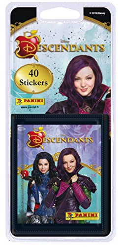 - 002899blbf8 - pack de 40 autocollants - disne...