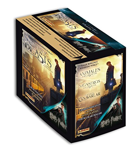 Panini - AS 2232-003 - Pack de 250 Stickers Fan...